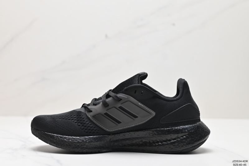 Adidas Pure Boost Shoes